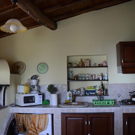 Casa Vacanza La Papuzza Mare e Etna Villa Mascali Esterno foto