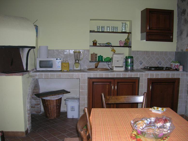 Casa Vacanza La Papuzza Mare e Etna Villa Mascali Camera foto