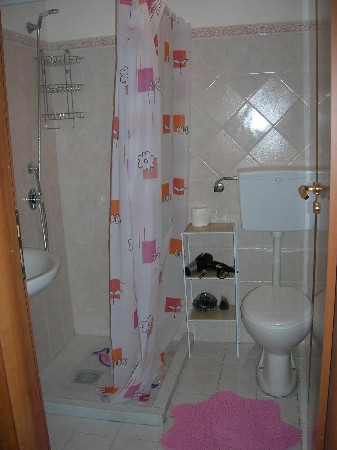 Casa Vacanza La Papuzza Mare e Etna Villa Mascali Camera foto