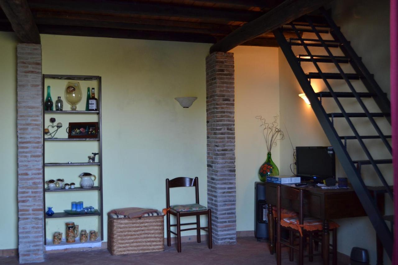 Casa Vacanza La Papuzza Mare e Etna Villa Mascali Esterno foto