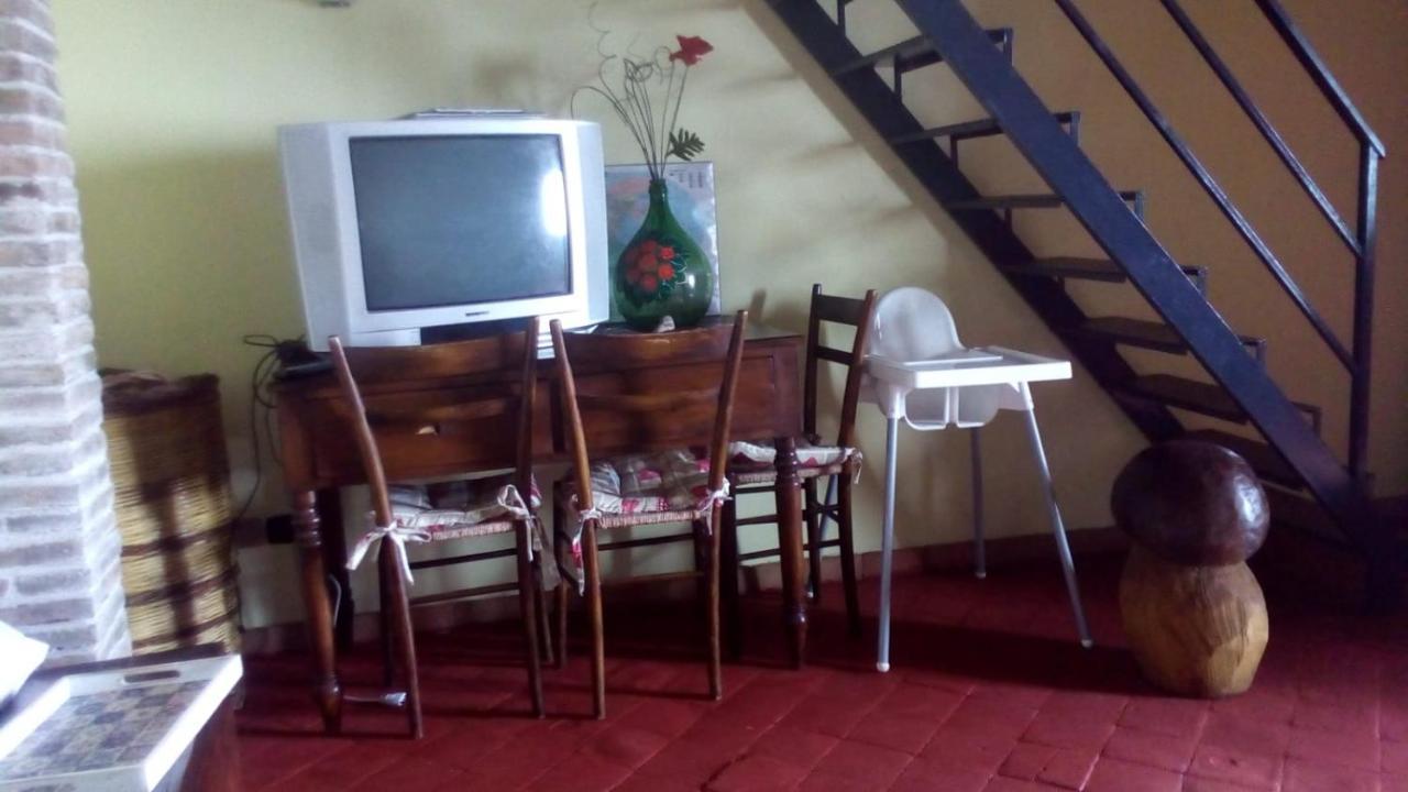 Casa Vacanza La Papuzza Mare e Etna Villa Mascali Esterno foto