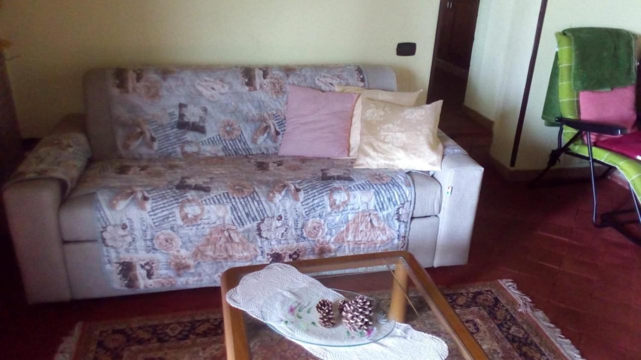 Casa Vacanza La Papuzza Mare e Etna Villa Mascali Esterno foto