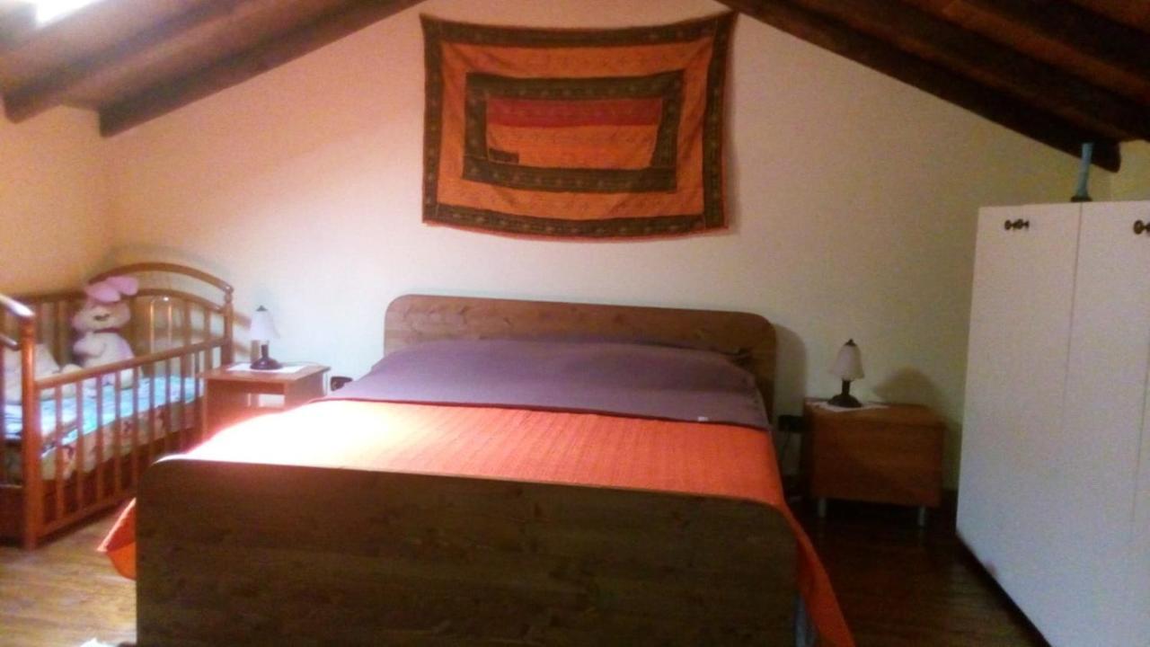 Casa Vacanza La Papuzza Mare e Etna Villa Mascali Esterno foto