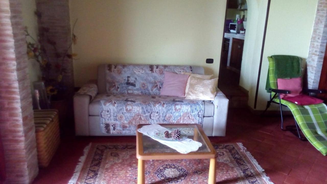 Casa Vacanza La Papuzza Mare e Etna Villa Mascali Esterno foto